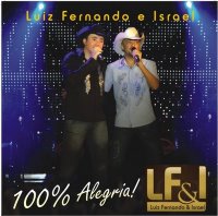 Luis Fernando e Israel